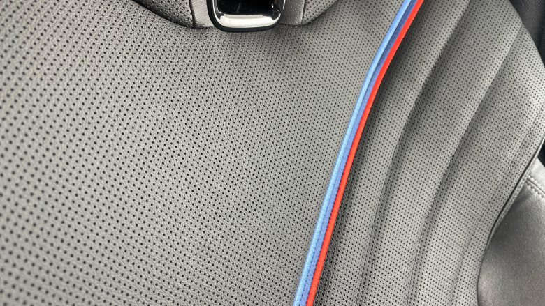 BMW iX 300kW xDrive45 M Sport 101kWh 5dr Auto Electric Estate